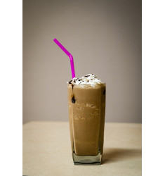 Vintage Cold Coffee